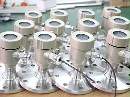 雷达液位计安装三大核心要点：选位、对位与环境 | 西安相远科技26年经验分享