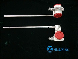 热电阻、热电偶、温度变送器的核心区别——西安相远科技27年专业解析