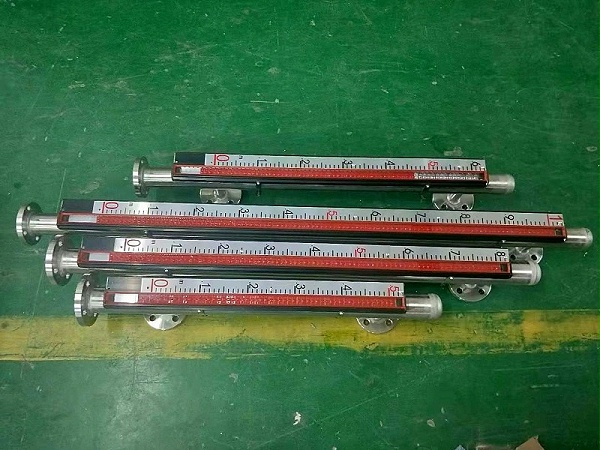 磁翻板液位计的常规分类有哪些 磁翻板液位计"