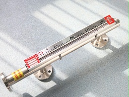 磁翻板液位计“翻花”如何解决？