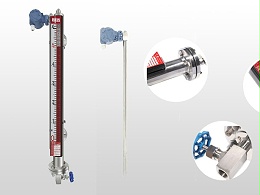 磁翻板液位计安装注意事项有哪些？