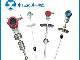 甲醇罐液位计选型指南：西安相远科技27年专业解决方案