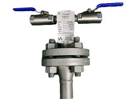 德国IA阿牛巴流量计的优势有哪些？