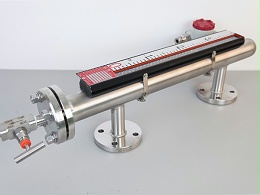 磁翻板液位计保温方式详解 - 西安相远科技有限公司专业指南