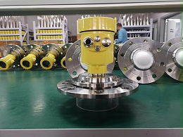 雷达液位计生产厂家-西安相远科技有限公司