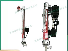 防爆磁翻板液位计的应用场景和特点