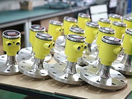 粘稠液体怎么选液位计？