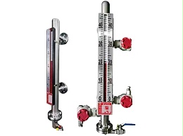 磁翻板液位计有哪些分类和用途