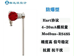 磁翻板液位计远传变送器：高精度液位监测的可靠解决方案