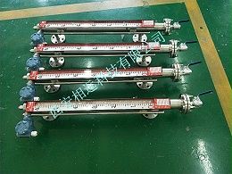 侧装磁翻板液位计在订货时的注意事项有哪些？