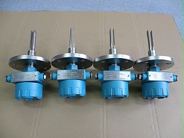 音叉开关与浮球液位控制器：技术对比与选型指南