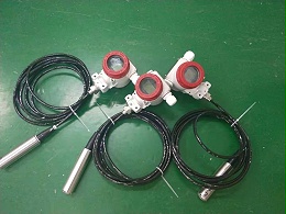 油库为什么要安装液位计？