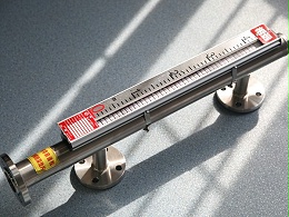 西安相远科技如何从根源处理磁翻板液位计“翻花”难题