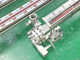 加药装置磁浮子液位计：专业液位测量解决方案