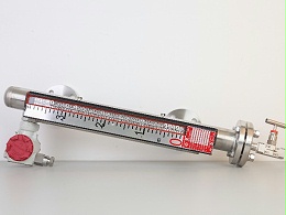 远传磁翻板液位计如何正确接线？