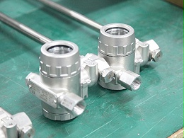 磁浮子液位计变送器和传感器的区别有哪些？