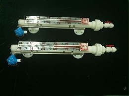 带远传磁翻板液位计工作原理及应用场合