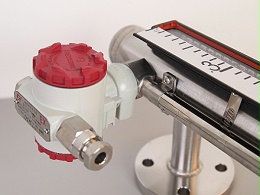 脱氨塔设备专用液位、压力、温度仪表成套供应 -西安相远科技27年专业解决方案