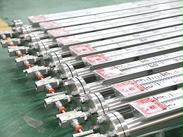 甲醇罐上安装哪种液位计？27年老牌厂家西安相远科技为您专业选型