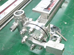 磁翻板液位计远传常见故障及处理方法