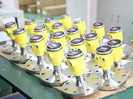 酒罐上可以安装哪种液位计？27年经验厂家为您专业选型