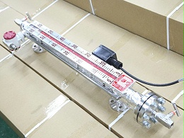 磁翻板液位计常见故障分析及解决方案 - 西安相远科技有限公司专业指南