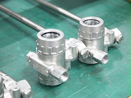 液氨储罐液位测量，如何选择最合适的液位计？